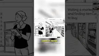 Learn UX: Design customer journeys via storyboarding #UX #Design