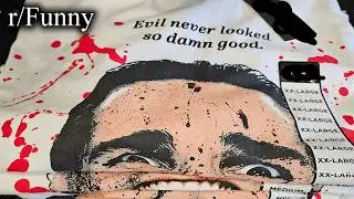 r/Funny | evil never looked so damn good