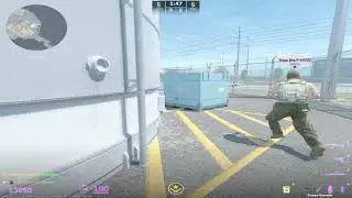 NUKE Premier Match Highlights | 5v5 Competitive