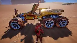 Mass Effect: Andromeda [LIVESTREAM] #47