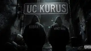 Money Baba x Kobra &ndash; &Uuml;&ccedil; Kuruş (Official Music)