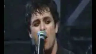 Green Day - Homecoming [Live @ KROQ Almost Acoustic 2004]