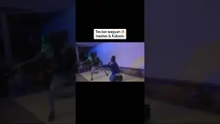Ter bar Nansana,  wagwani  Mc kabadu & Bwatex