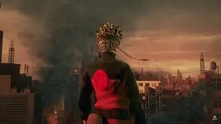 Jump Force Character Creation Wish List