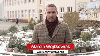 Inwestycje w gminie Czerwonak w 2023 roku