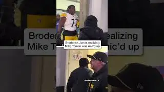 Mike Tomlin: 