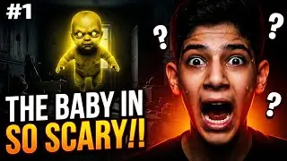فکر می‌کردم بچگانه‌ست… ولی این؟! 😱 | پارت1