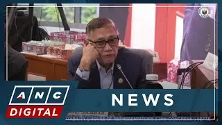 Abante cites PCIJ report: Discayas' St. Gerrard was Duterte admin&rsquo;s top contractor | ANC