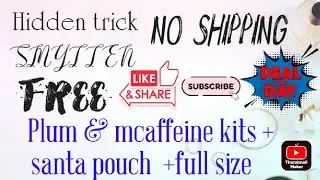 smytten hidden trick | free products | 0 shipping | limited time offer #shorts #smytten #short