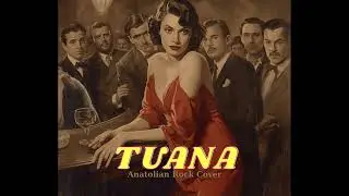 Tuana &ndash; Anatolian Rock Version (Levent Y&uuml;ksel)