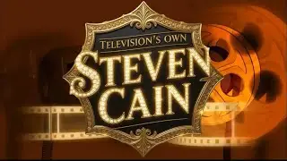 STEVEN CAIN XVW ENTRANCE VIDEO
