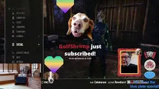 2024 09 15 Aubwon on ESO: Running Dungeons with DragonMagic