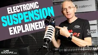 From Stock to Aftermarket: Getting the Best Suspension Setup
