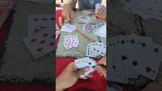 Tongits Butasan #fypviral #cardgames #tongitsgohighlights #tongits #subscribers #friends #ready 