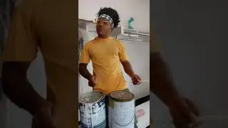 CANTOR vs TECLADISTA ( Bota o dedo no quiabo)