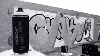 Grauwert303 - CHUK ONE RIP Crew (Sonderfolge #1) - GraffitiPodcast