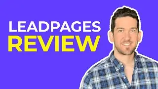 Leadpages Alternatives | LeadPages Review + Exclusive BONUS