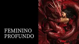 Feminino Profundo   Programa de introdu&ccedil;&atilde;o a Alquimia Feminina