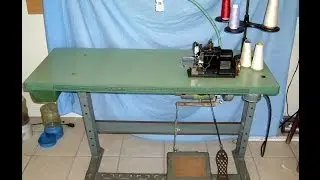 Merrow A-3DW Commercial Serger FOR SALE $450