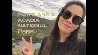 Let's Go To Maine | Angela B Pan Photography