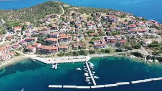 Pyrgadikia