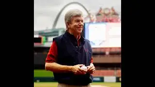 Roy Blunt looks back at his life and career