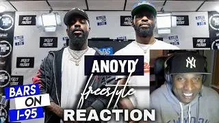 Anoyd 