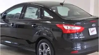 2014 Ford Focus New Cars Madison WI