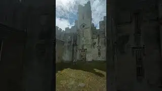 Into Fairytale Ducketts Grove vol.1!! #ireland_daily #ireland_passion #travelling