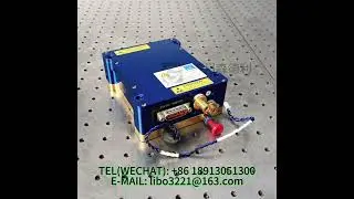 Used JENOPTIK Laser Module JOLD-120-QPXF-2P W (Test OK! If needed, please contact us)