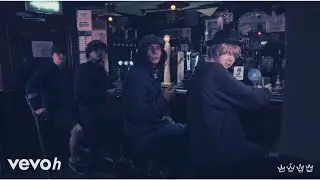 The Crowns - Hopelessly Obsessed (Official Music Video)