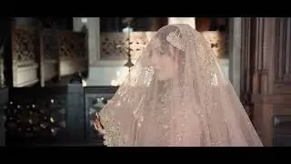 Adil & Moon's Nikkah Trailer - Sand's Point Castle