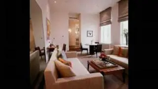 Rocco Forte Villa Kennedy Frankfurt am Main