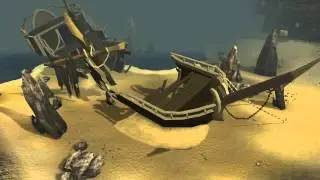 Pirates of Peril - RuneScape 3 Music