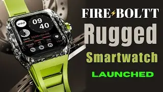 Fire Boltt Case X Watch | fire boltt Huracan | fire boltt Diablo | Fire bolte Elemento