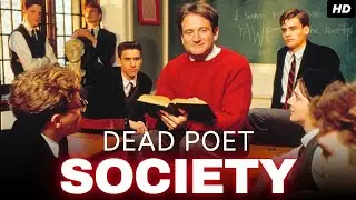 Dead Poets Society (1989) - Movie Review