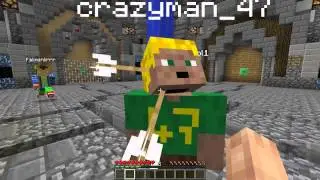 Trutinor PVP Alpha Test (Accidental Games Map) - Castle Wars by Torbray