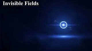 Quantum Fields The Invisible Fabric Shaping Reality