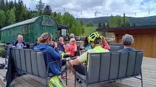 BIKE Kr&aacute;ľova Hoľa   Predn&aacute; Hora j&uacute;n 2025