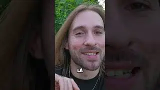 La position g&eacute;ographique de la Guyane 🌍 #guyane #amazonie #expatriation #vlog