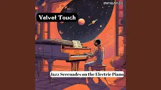 Serene Piano Echoes
