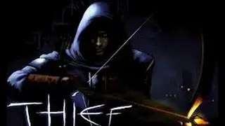 Thief the Dark Project Walkthrough with commentary Mission 8 Mage's Tower