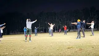 All Phalwan ground exercise desiworkout #trending #viral #motivation #phelwan #akhada #desi #sports 
