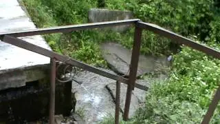 Дача подЧугуевом(исток речки Студенца)