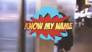 Daz Merchant - Know My Name