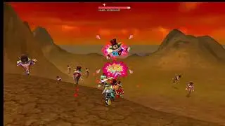 nFlyFF - Classic Server Official Trailer