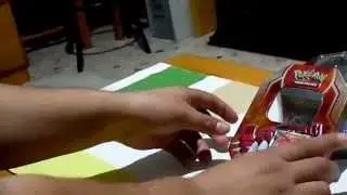 LATA GROUDON EX carta HOLOGRAFICA