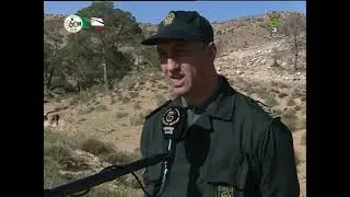 الجلفة - الإقتصاد الأخضر/ 4000 شجرة لوقف زحف الرمال و تعزيز السد الأخضر