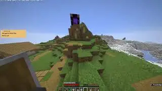 mob farm time :D
