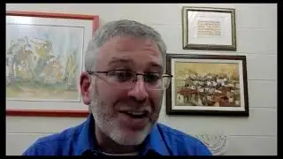 Jewish History - Monarchy and Divided Kingdom (c. 1000-587 BCE) (3a of 20 sessions)
